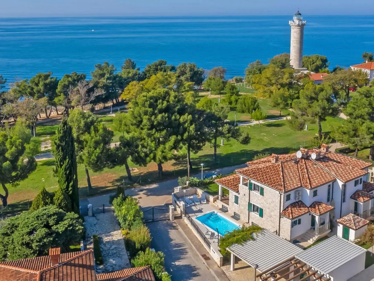 Holiday Home Villa Beach Front By Interhome contacts