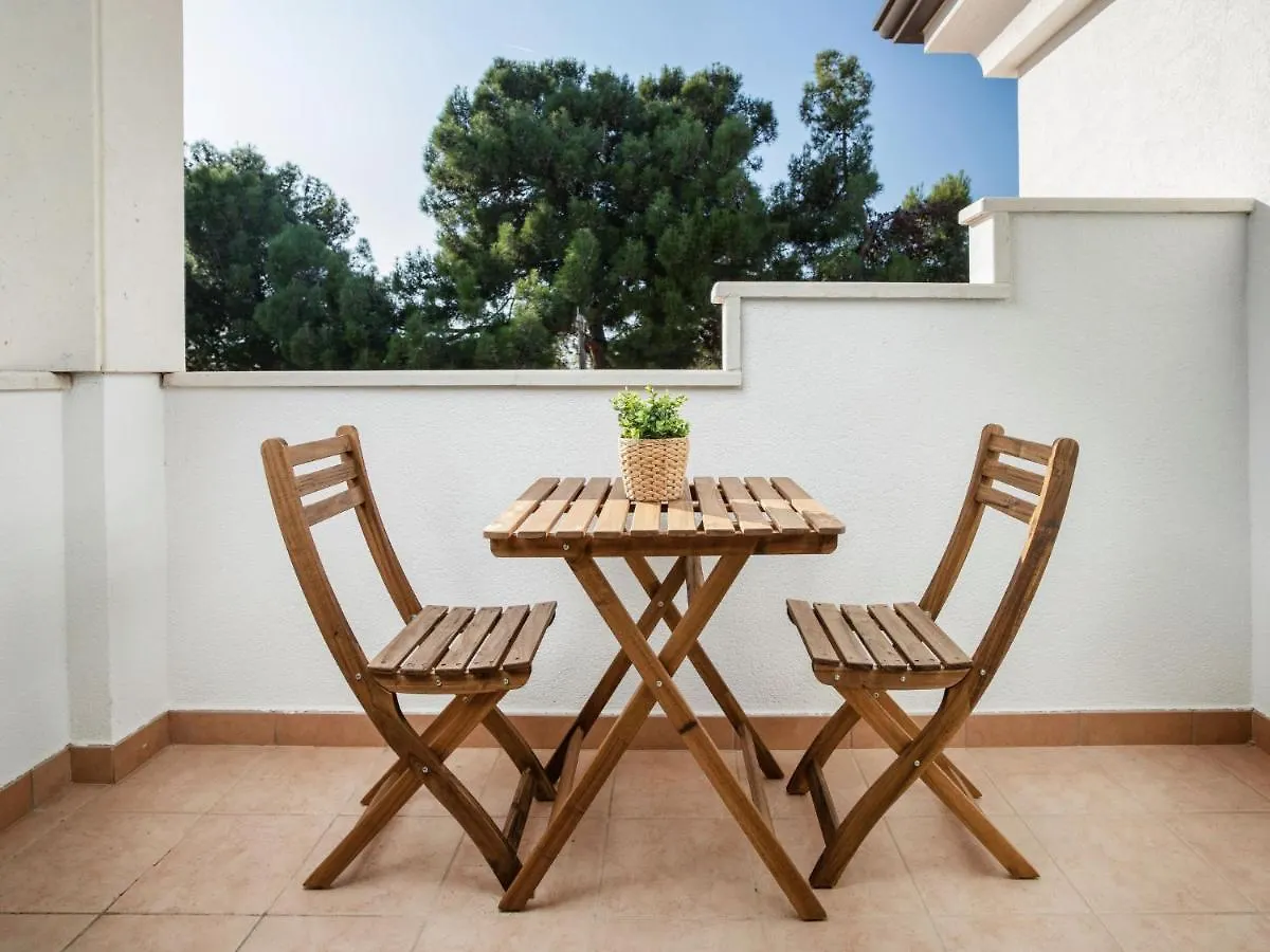 Holiday Home Villa Beach Front By Interhome Savudrija