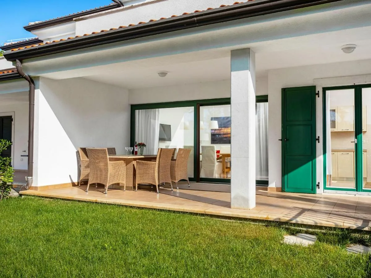 Holiday Home Villa Beach Front By Interhome Savudrija Croatia