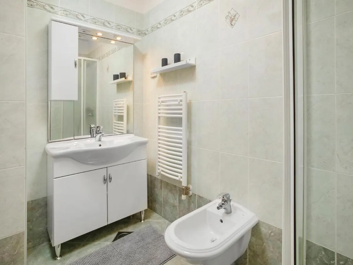Holiday Home Villa Beach Front By Interhome Savudrija